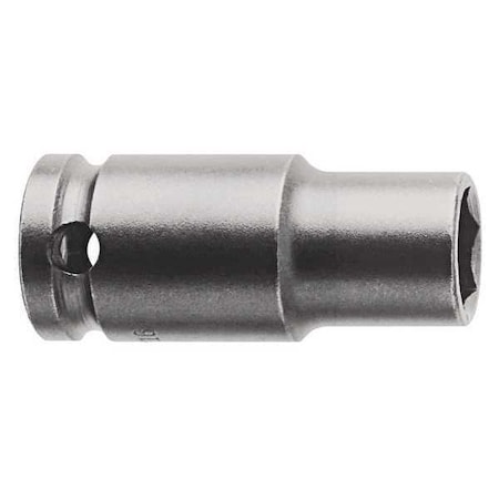 Impact Socket 3/4 in.Sz 1/2 in. Drive Sz by USA Apex Sockets