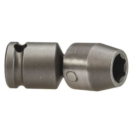 Adj. Wrench 3/8 in. Sz. Oiled by USA Apex Sockets