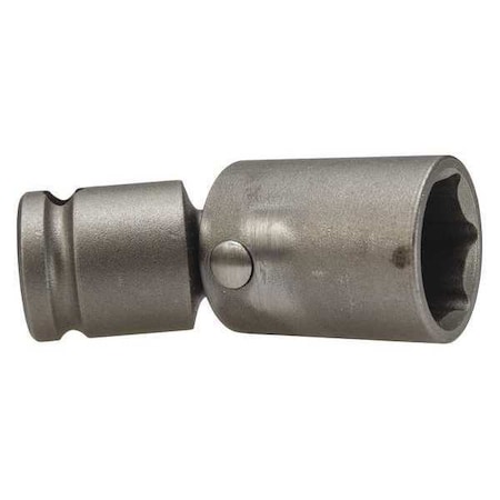 Adj. Wrench 5/8in.Sz 19/32in. Socket D by USA Apex Sockets