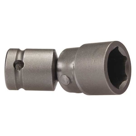 Adj. Wrench 1/2in.Drive Sz Steel Oiled by USA Apex Sockets