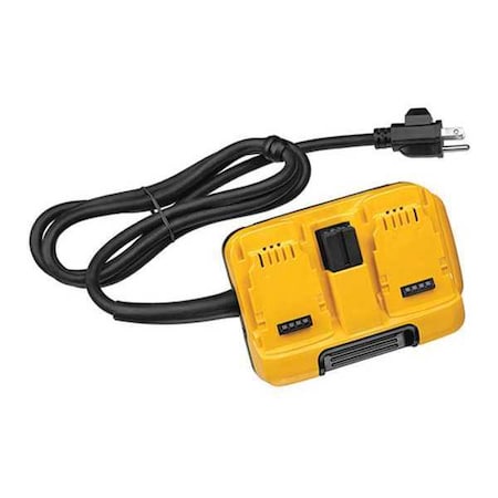 Corded Power Supply 120VAC by USA Dewalt Cordless Power Tool Accessories