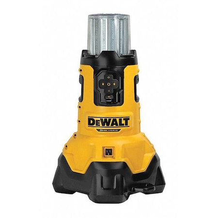 DeWalt DCL070 20V MAX Bare Tool FLEXVOLT Bluetooth LED Area Light