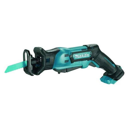 Cordless Reciprocating Saw Kit 2.9 lb. by USA Makita Cordless Power Reciprocating Saws