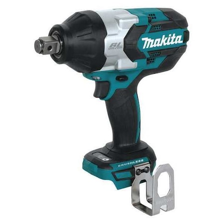 Cordless Impact Wrench 780 ft. lb. by USA Makita Cordless Power Impact Tools
