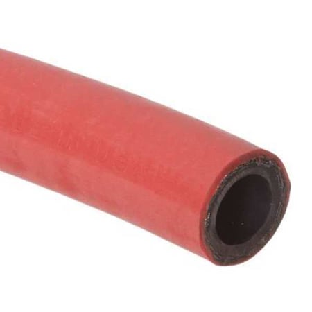 3/4" ID x 50 ft Rubber Steam Hose RD Min. Qty 2 by USA Value Brand Air Compressor Industrial Hoses