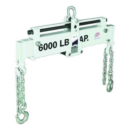Load Leveler Steel 6000 lb. by USA OTC Automotive Lifting Service Jacks