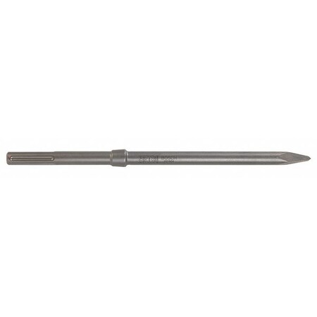 Hammer Bit SDS Max Bull Point by USA Bosch Power Demolition Rotary Hammer Accessories
