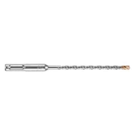 Bulldog Shank Bit 2 CT 7/32In4In6In PK5 by USA Bosch Hammer Drill Bits