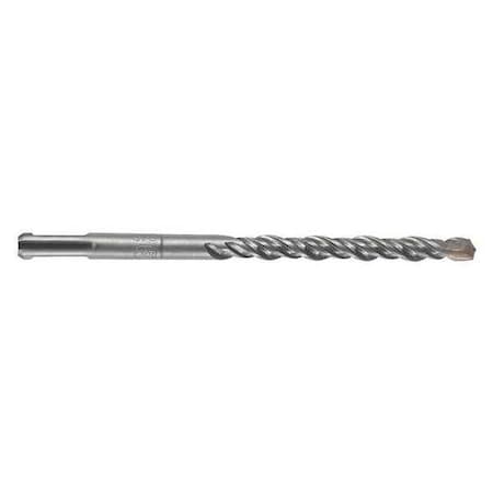Bulldog Shank Bit 2 CT 3/8In4In6In PK25 by USA Bosch Hammer Drill Bits