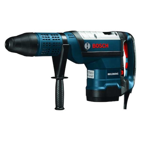 SDS Rotary Hammer 120V Keyless 26.2 lb. by USA Bosch Power Demolition Rotary Hammers