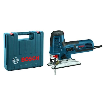 Jig Saw Kit T Shank 120V 4.9 lb. by USA Bosch Power Jig Saws
