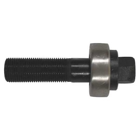 Shaft and Bearing 3 15/32 in. L Steel Type 902 481 SBM by USA Eclipse Knockout & Hole Punches