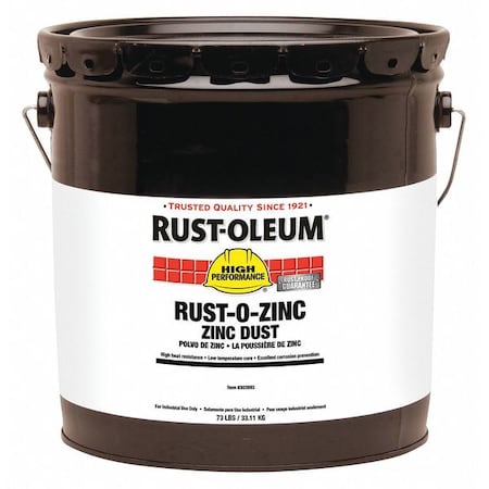 epoxy primer gal gray galvanizing zinc compound