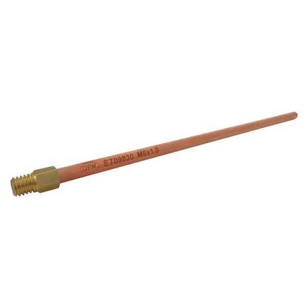 Nozzle Extender 6 1/8 in. L 500 psi PK5 by USA QPM Turning Tool Parts