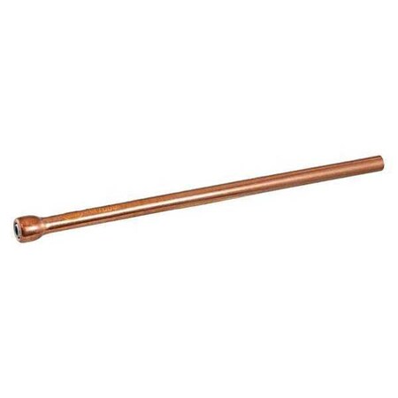 Coolant Nozzle 5 3/4 in. L 500 psi PK5 by USA QPM Turning Tool Parts
