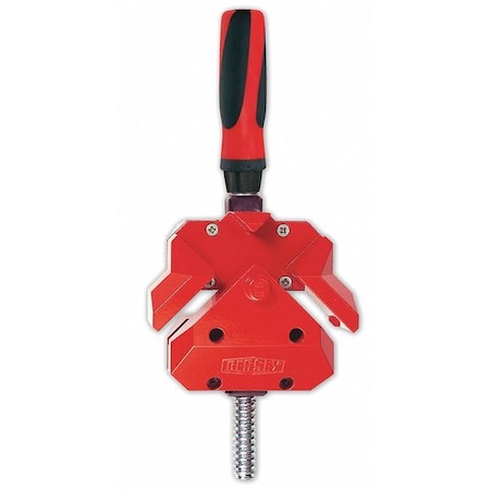 Angle Clamp Die Cast 90 deg. by USA Bessey Angle Clamps