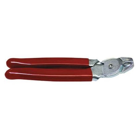 Hog Ring Pliers 9 1/2 in. L by USA Unitherm Retaining & Lock Ring Pliers
