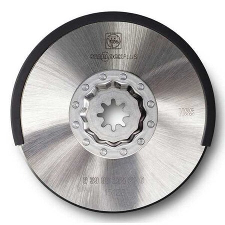 Oscillating Saw Blade 4In L by USA Fein Oscillating Tool Accessories