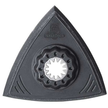 Oscillating Sanding Pads 3 1/8In PK2 Type 63806141220 by USA Fein Oscillating Tool Accessories