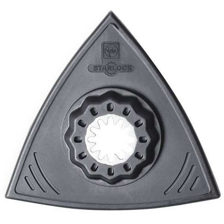 Oscillating Sanding Pads 3 1/8In PK2 Type 63806142220 by USA Fein Oscillating Tool Accessories