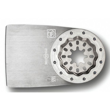 Oscillating Flexible Scraper Blade 2In by USA Fein Oscillating Tool Accessories