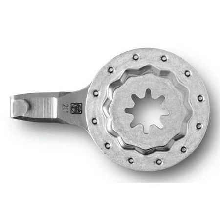Oscillating Blade 3/16In 2 27/32In L by USA Fein Oscillating Tool Accessories