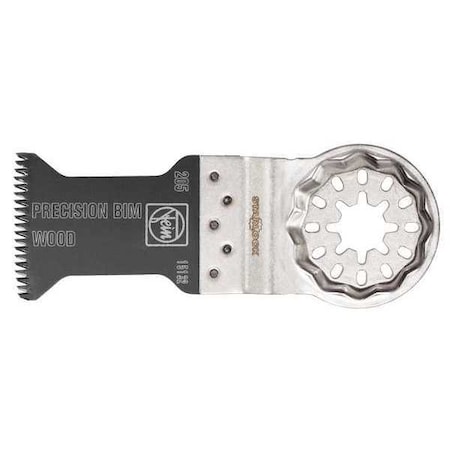 Plunge Saw Blade Bi Metal 1 3/8 in. Size by USA Fein Oscillating Tool Accessories
