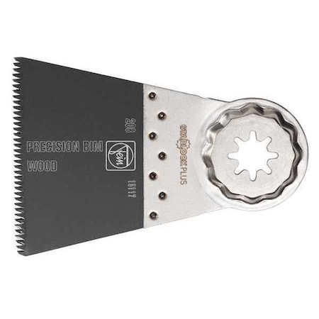 Saw Blade Bi Metal 7 37/58 in. L by USA Fein Oscillating Tool Accessories