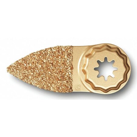 Oscillating Sanding Rasp 2In 3 3/8In L by USA Fein Oscillating Tool Accessories