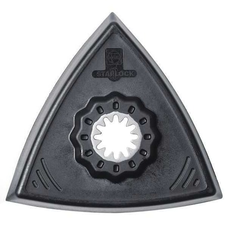 Oscillating Sanding Pads 3 1/8In PK2 Type 63806129220 by USA Fein Oscillating Tool Accessories