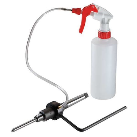 Arbor Assembly M2 by USA Milwaukee Hole Saw Accessories
