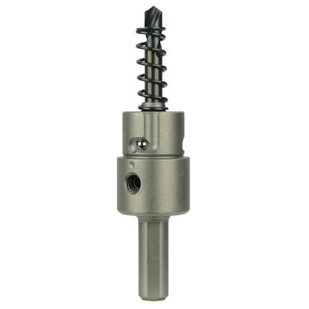 Arbor 3/8 In by USA Milwaukee Hole Saw Accessories