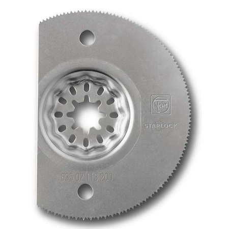 Oscillating Segmented Saw Blade 3 3/8In Type 63502113210 by USA Fein Oscillating Tool Accessories