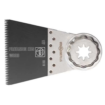 Oscillating Saw Blade 2 9/16 3 51/64In L by USA Fein Oscillating Tool Accessories
