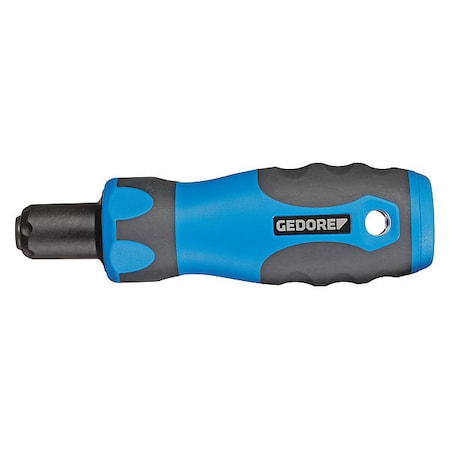 Torque Screwdriver Drive 1/4 in. Plastic by USA Gedore Torque Screwdrivers