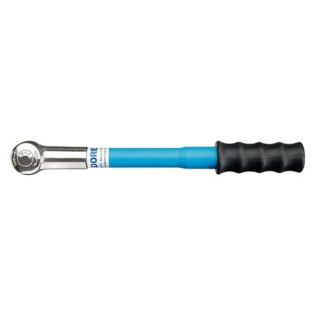 Torque Wrench Cmfrt Grip 12 3/4 in. L CW by USA Gedore Micrometer Torque Wrenches