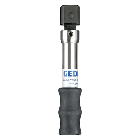 Torque Wrench Cmfrt Grip 4 1/8 in. L CW by USA Gedore Micrometer Torque Wrenches