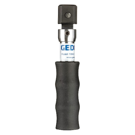 Torque Wrench Cmfrt Grip 4 1/8 in. L by USA Gedore Micrometer Torque Wrenches