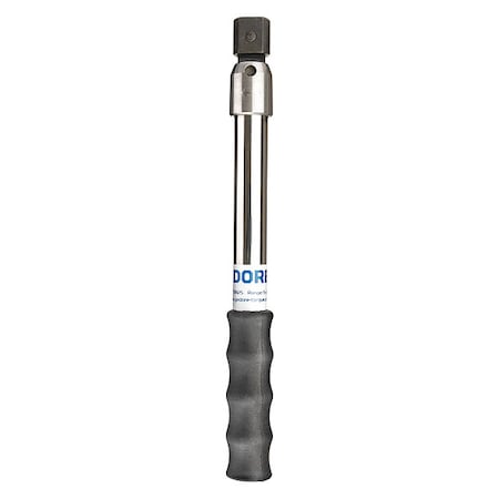 Torque Wrench Cmfrt Grip 11 9/10 in. L by USA Gedore Micrometer Torque Wrenches