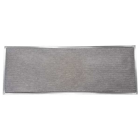 Aluminum Mesh Air Filter 46-1/4 in W PK2 by Mars in US