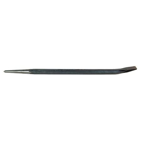 Pinch Bars Pinch Point Bar 30 In. L by USA Mayhew Nail Pullers Wrecking & Pry Bars