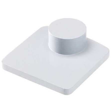 Single Round Diamond Tool 100 Grit PK3 by USA Husqvarna Floor Grinders & Accessories