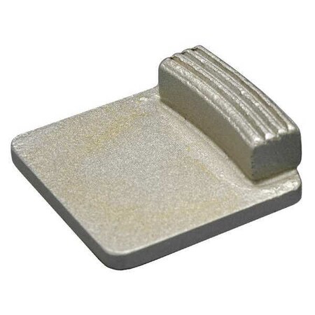 Single Ripple Top Cap Cutter PK3 by USA Husqvarna Floor Grinders & Accessories