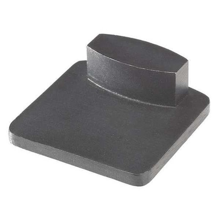 Single Convex Diamond Tool 20 Grit PK3 Type ELITE GRIND G1413 S by USA Husqvarna Floor Grinders & Accessories