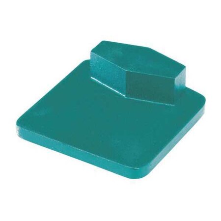 Single Convex Diamond Tool 30 Grit PK3 Type ELITE GRIND G1424 S by USA Husqvarna Floor Grinders & Accessories