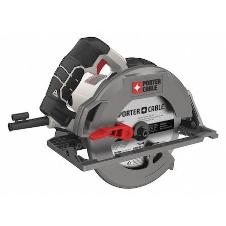 Circular Saw Magnesium 9 lb. by USA Porter Circular Power Saws & Accessories