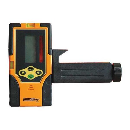 Line Laser Detector Plastic by USA Johnson Laser Level Accessories
