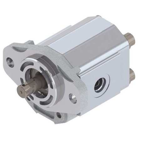 Bucher Hydraulic Gear Pumps Cast Iron 3.50 in.L USA Supply