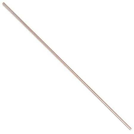 Plug Gage Class X 0.0411 in. dia. by USA Vermont Gage Precision Measuring Plug Gauges