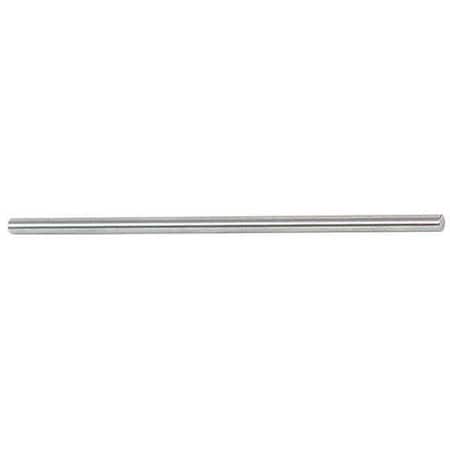 Plug Gage No Go Type 0.0725 in. dia. by USA Vermont Gage Precision Measuring Plug Gauges